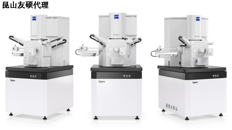 万州万州蔡司扫描电镜